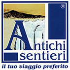 7- Antichi Sentieri