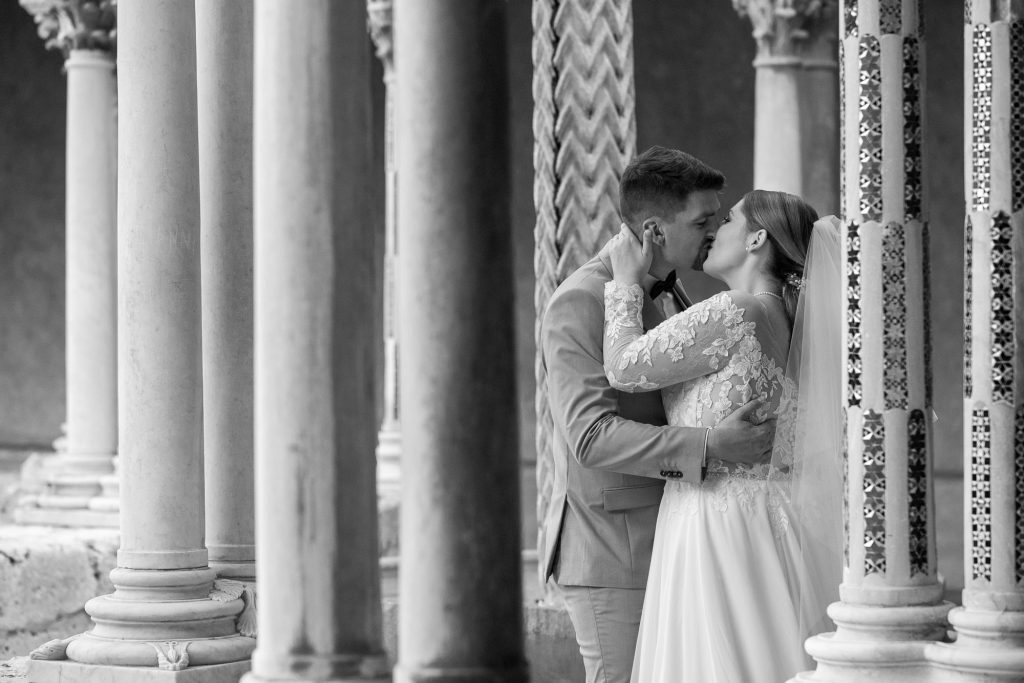 Fotografo Matrimonio Sicilia | Bartolo Chichi Wedding Photographer