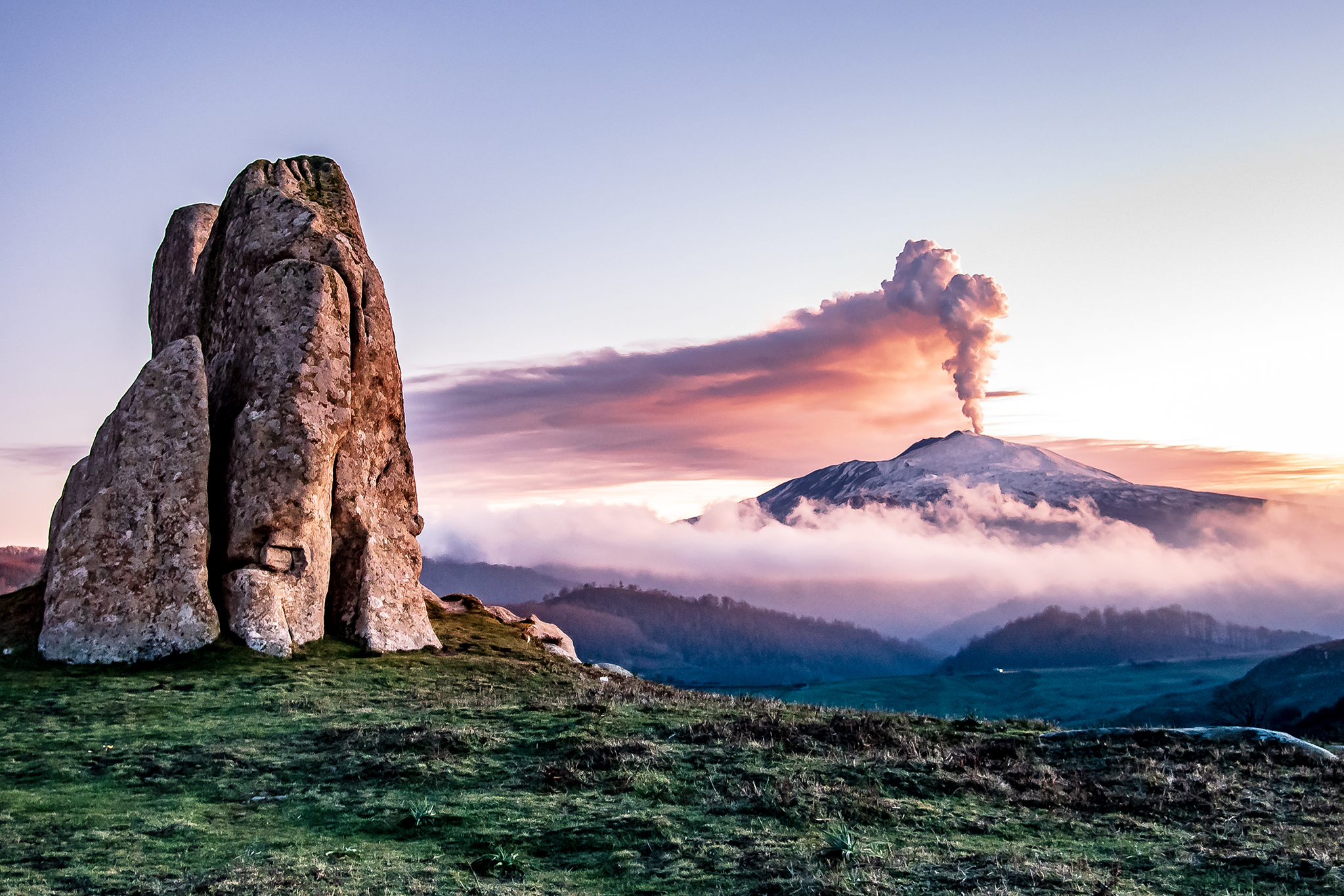 Fotografie d'autore di Bartolo Chichi